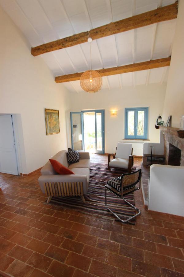 הוילה Gioiella Casa La Selvella מראה חיצוני תמונה